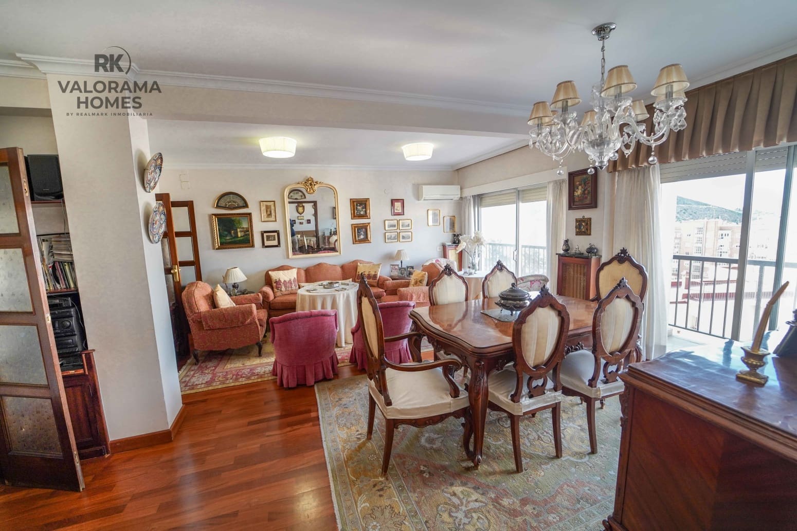 5 slaapkamer Flat te koop in Cartagena - € 480.000 (Ref: 9426521)