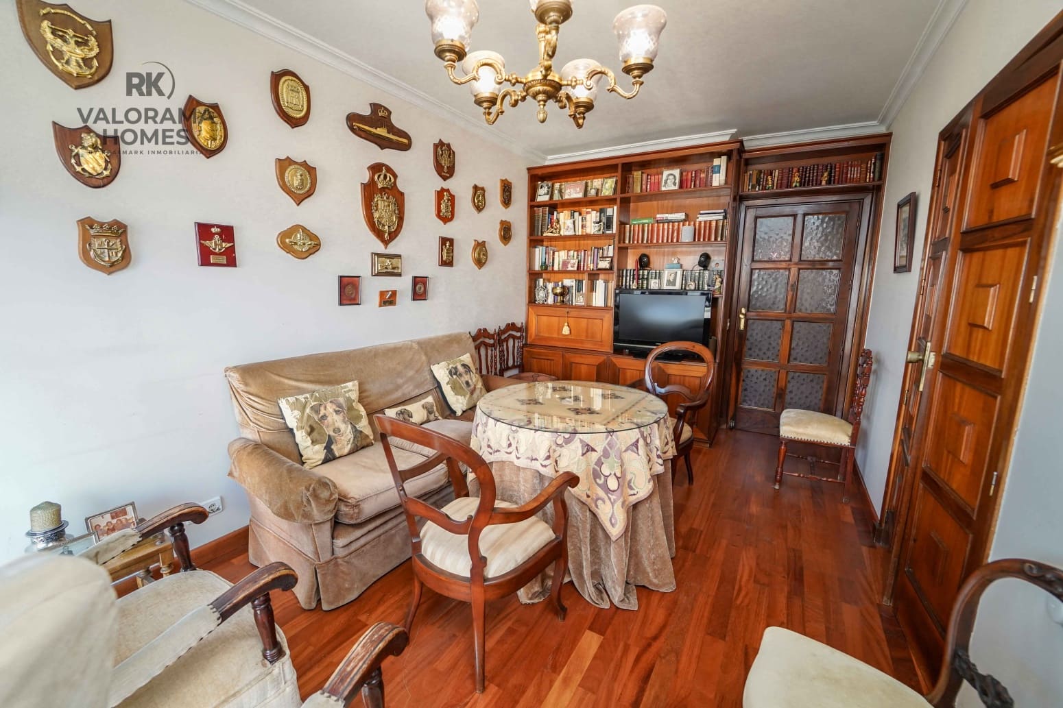 5 slaapkamer Flat te koop in Cartagena - € 480.000 (Ref: 9426521)