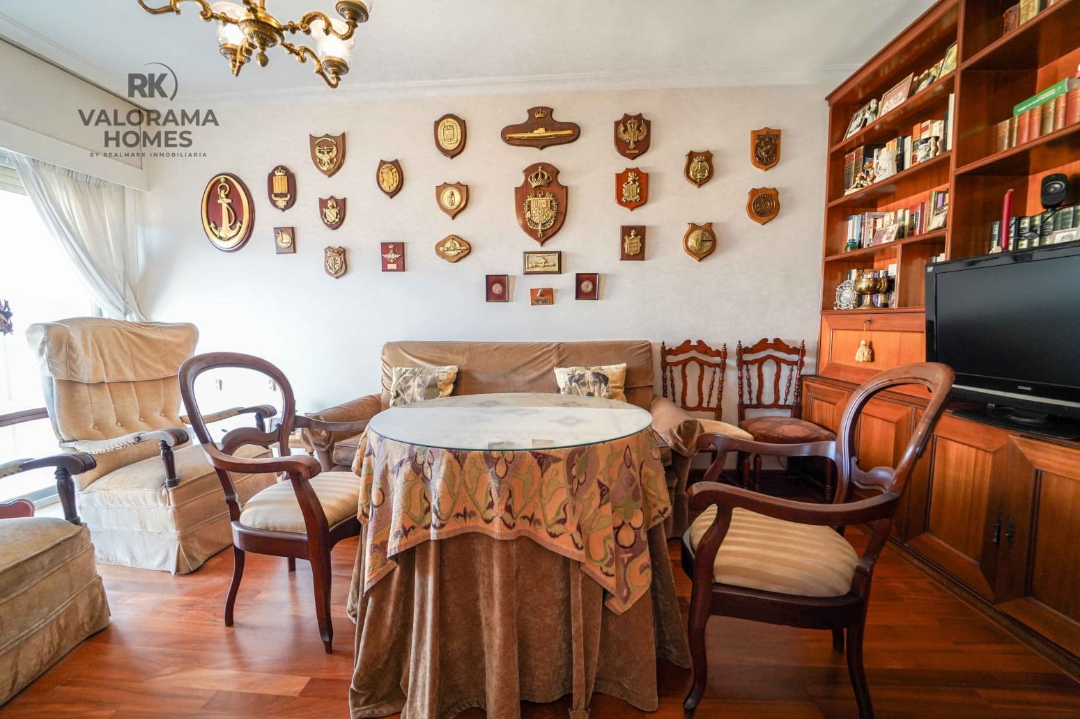 5 slaapkamer Flat te koop in Cartagena - € 480.000 (Ref: 9426521)