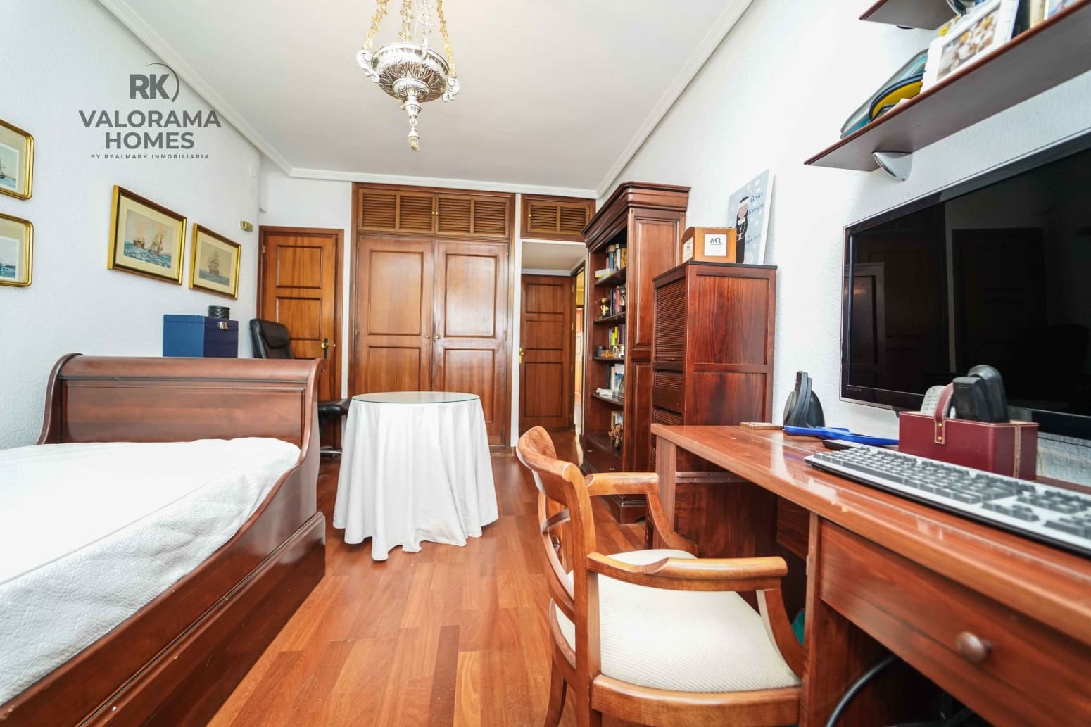 5 slaapkamer Flat te koop in Cartagena - € 480.000 (Ref: 9426521)