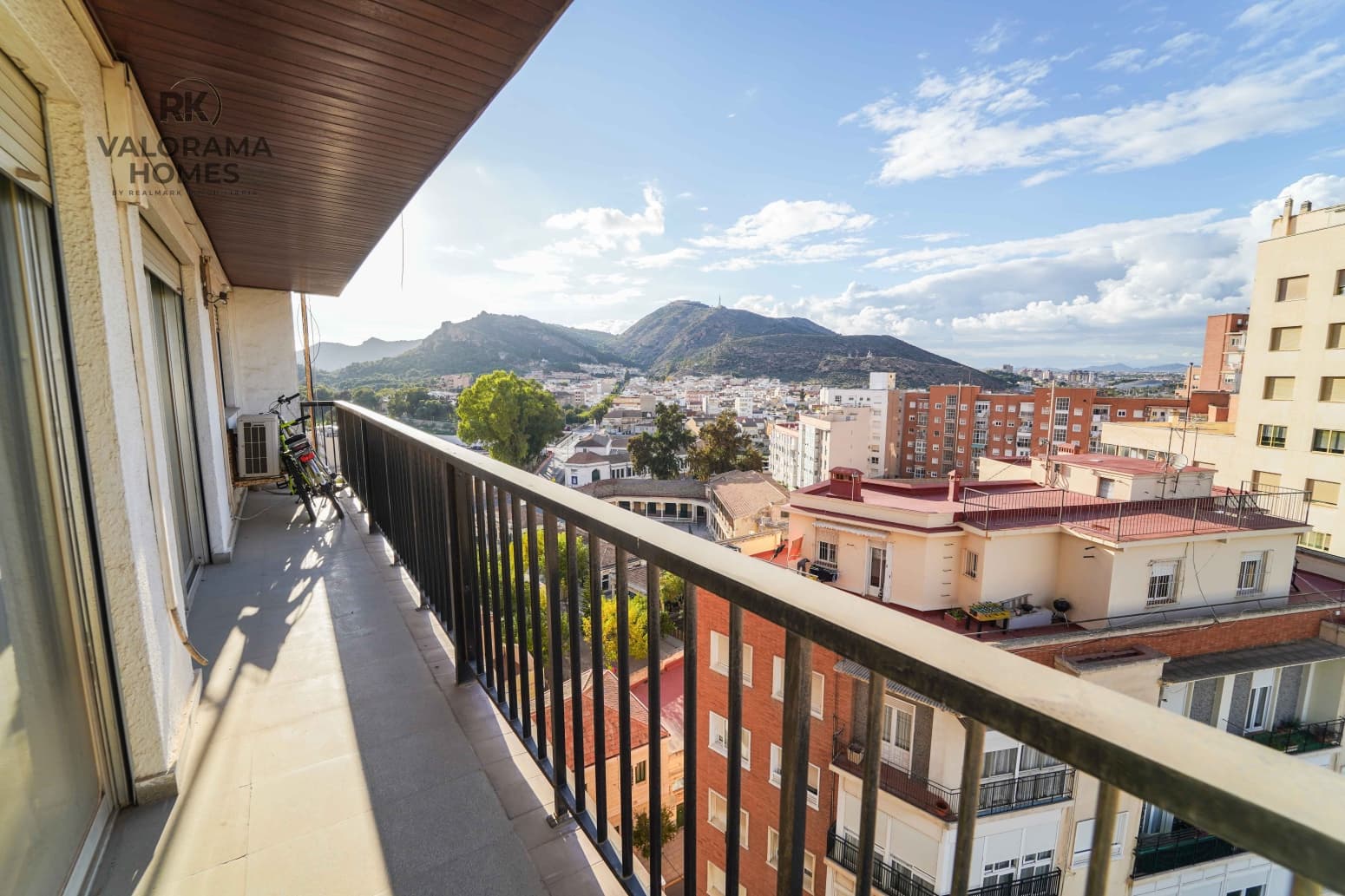 5 slaapkamer Flat te koop in Cartagena - € 480.000 (Ref: 9426521)