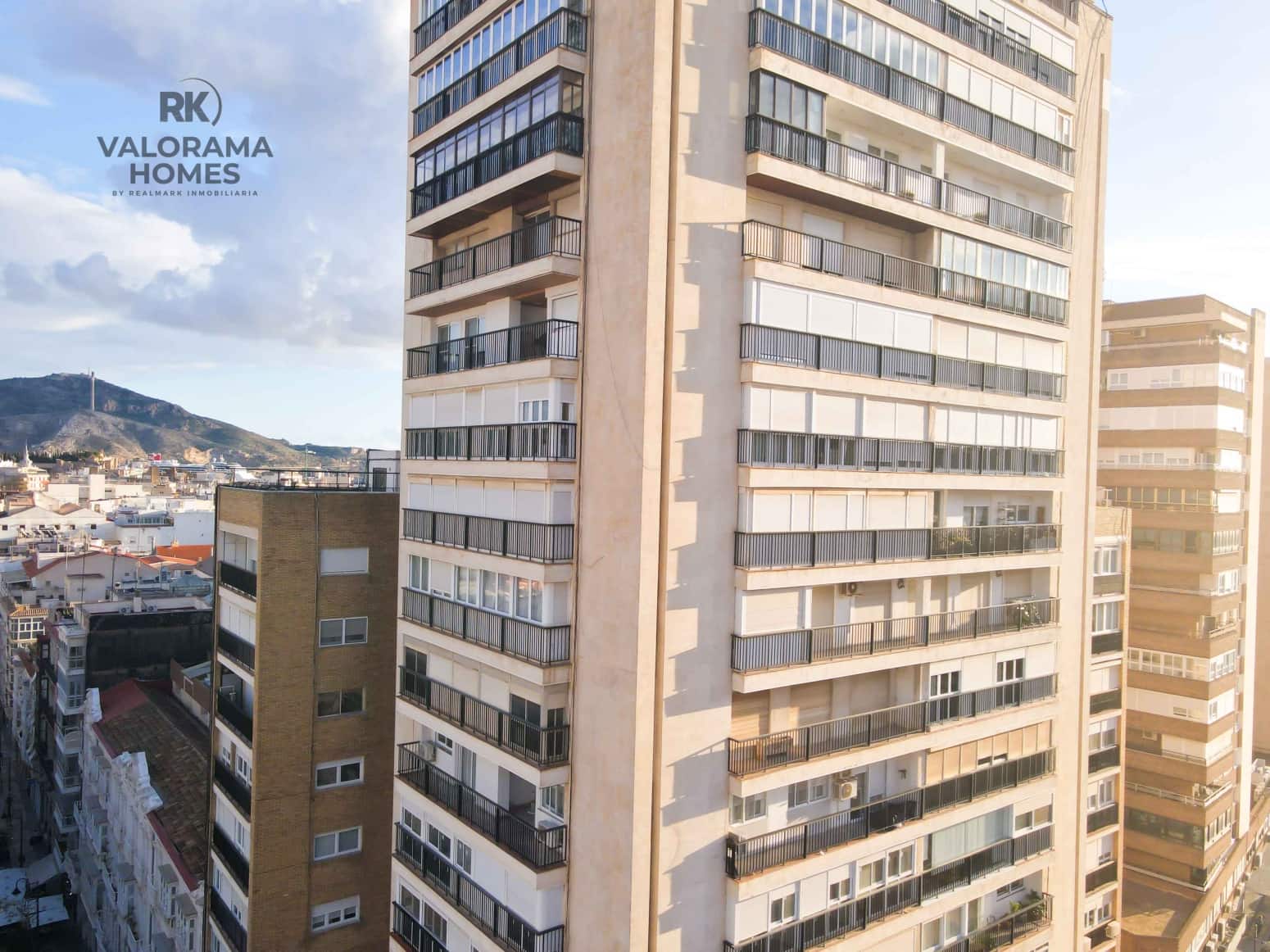 5 slaapkamer Flat te koop in Cartagena - € 480.000 (Ref: 9426521)