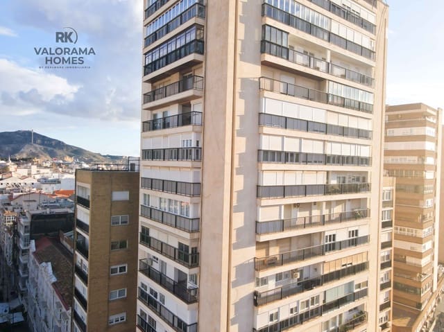 5 camera da letto Appartamento in vendita in Cartagena Ciudad, Cartagena - 480.000 € (Rif: 9426521)