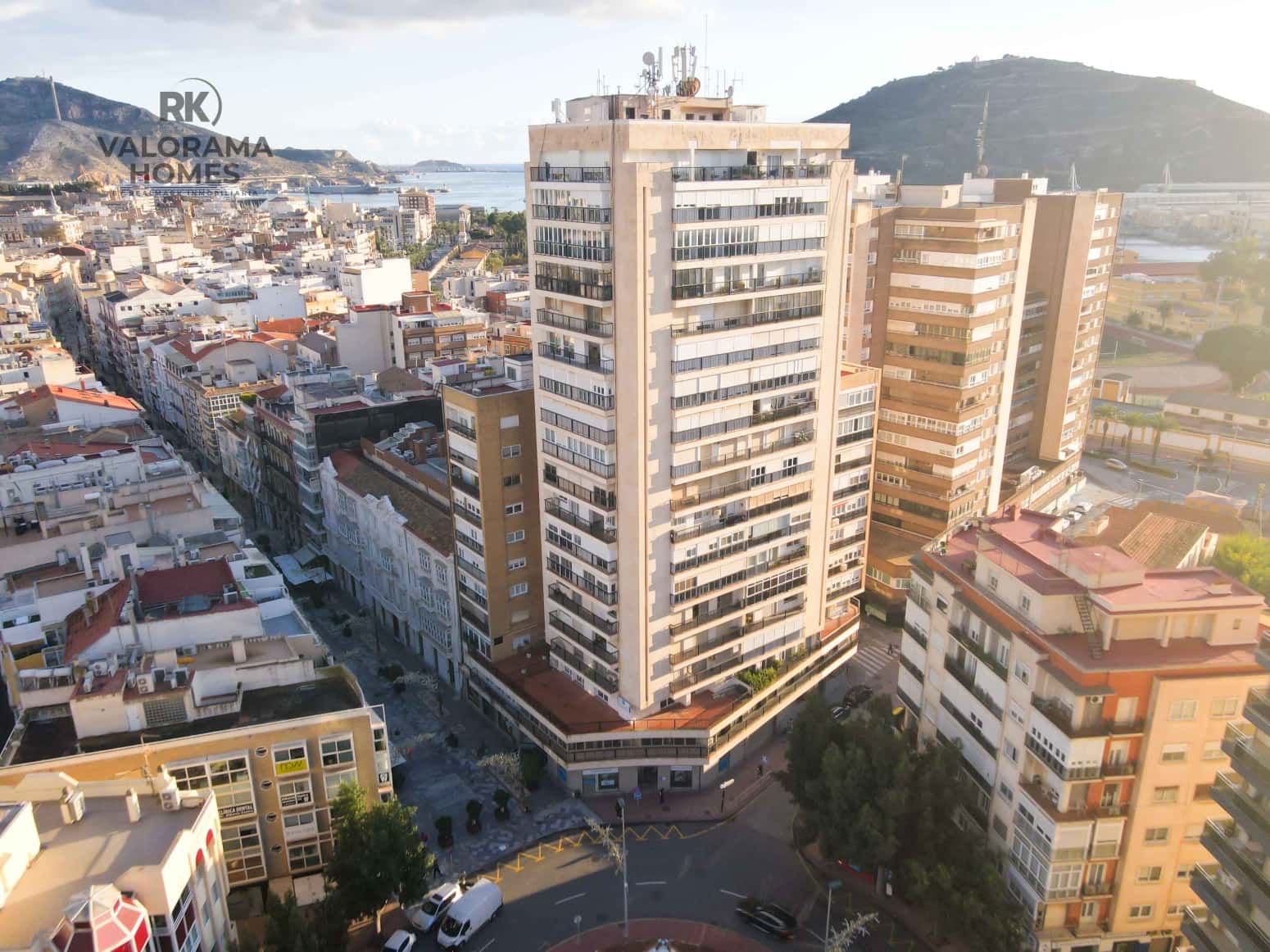 5 slaapkamer Flat te koop in Cartagena - € 480.000 (Ref: 9426521)