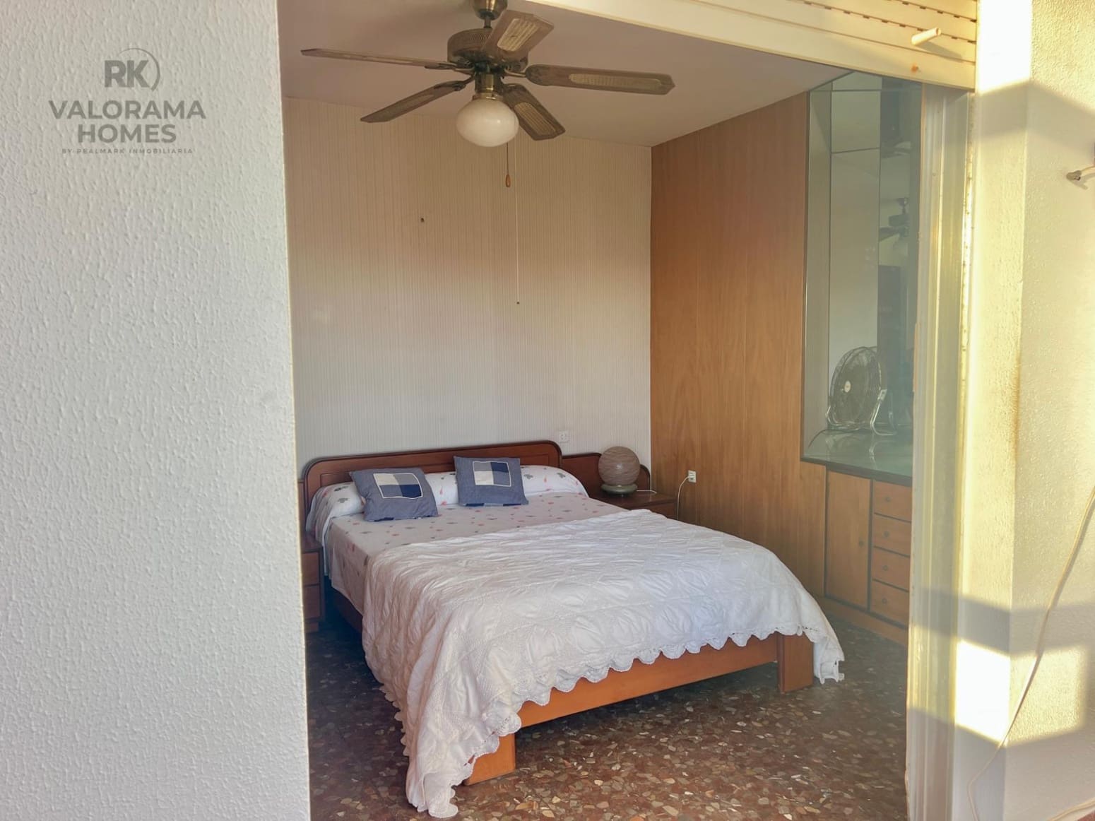 4 sovrum Lägenhet till salu i La Manga del Mar Menor med pool - 325 000 € (Ref: 9428177)