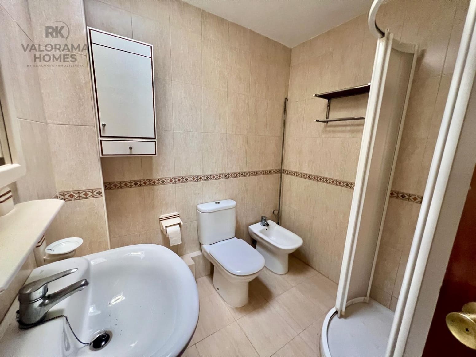 4 sovrum Lägenhet till salu i La Manga del Mar Menor med pool - 325 000 € (Ref: 9428177)