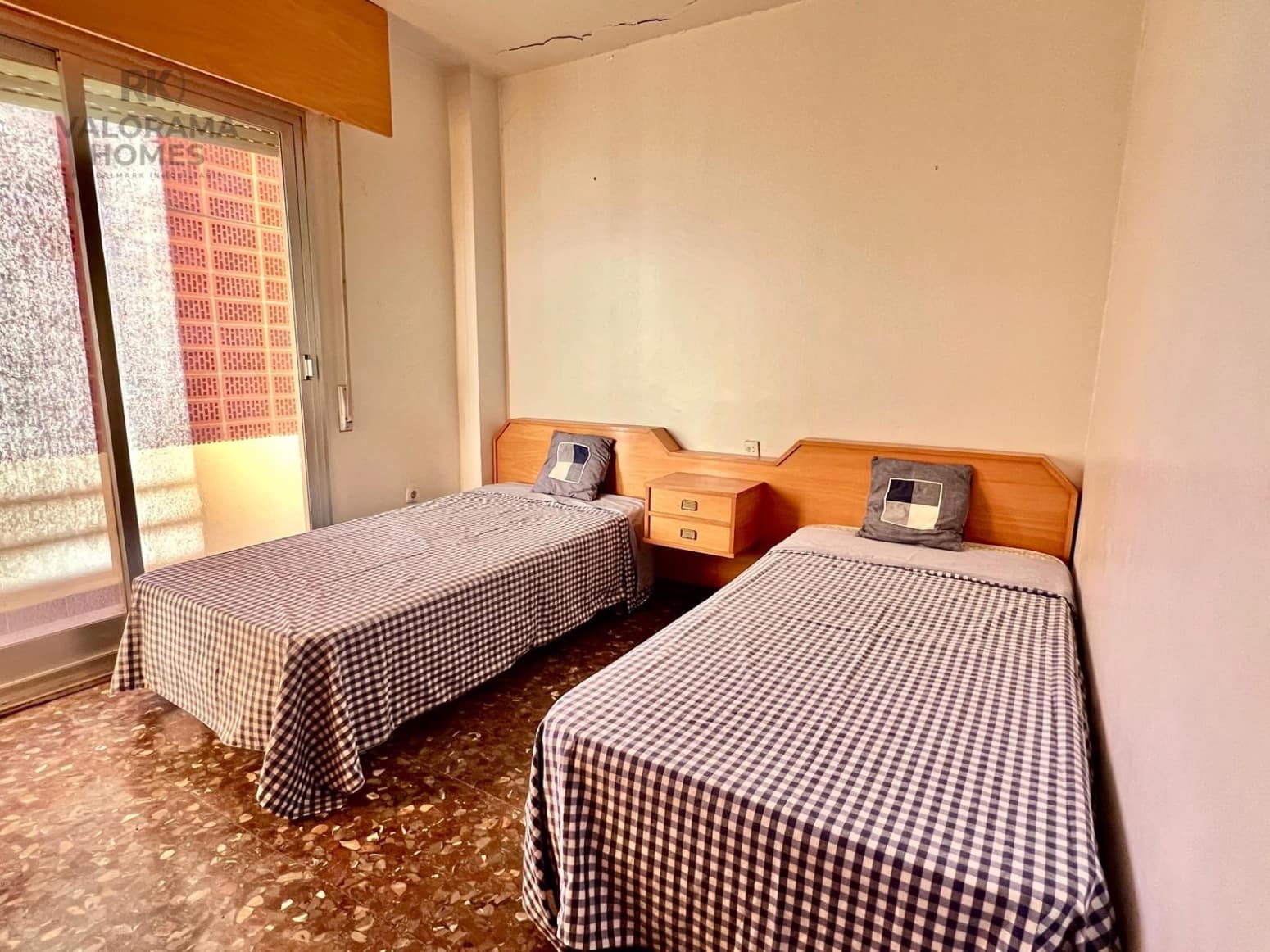 4 sovrum Lägenhet till salu i La Manga del Mar Menor med pool - 325 000 € (Ref: 9428177)