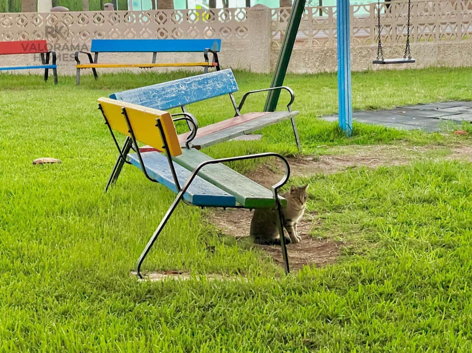 4 sovrum Lägenhet till salu i La Manga del Mar Menor med pool - 325 000 € (Ref: 9428177)