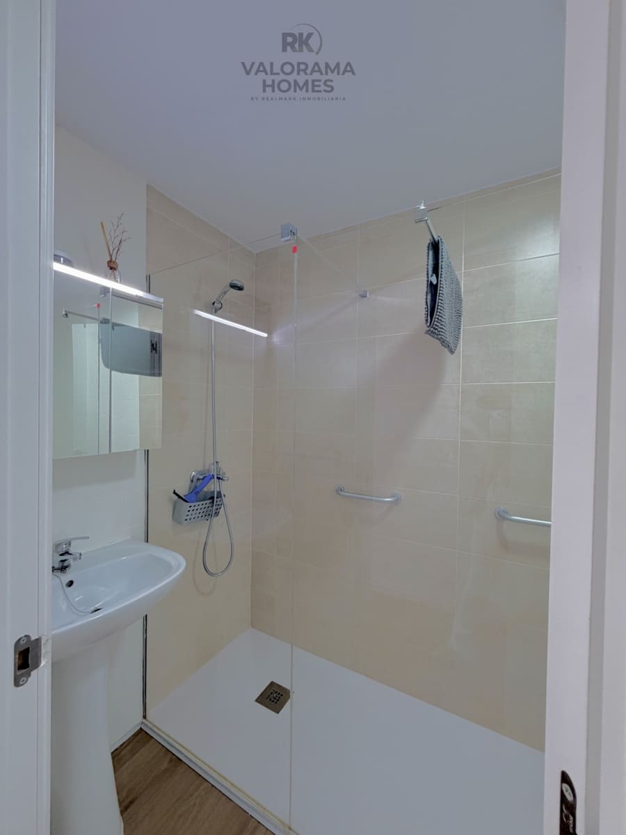 3 camera da letto Appartamento in vendita in La Manga del Mar Menor con garage - 219.000 € (Rif: 9443657)