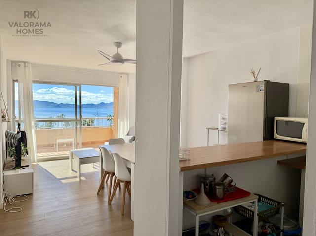 3 camera da letto Appartamento in vendita in La Manga del Mar Menor con garage - 219.000 € (Rif: 9443657)