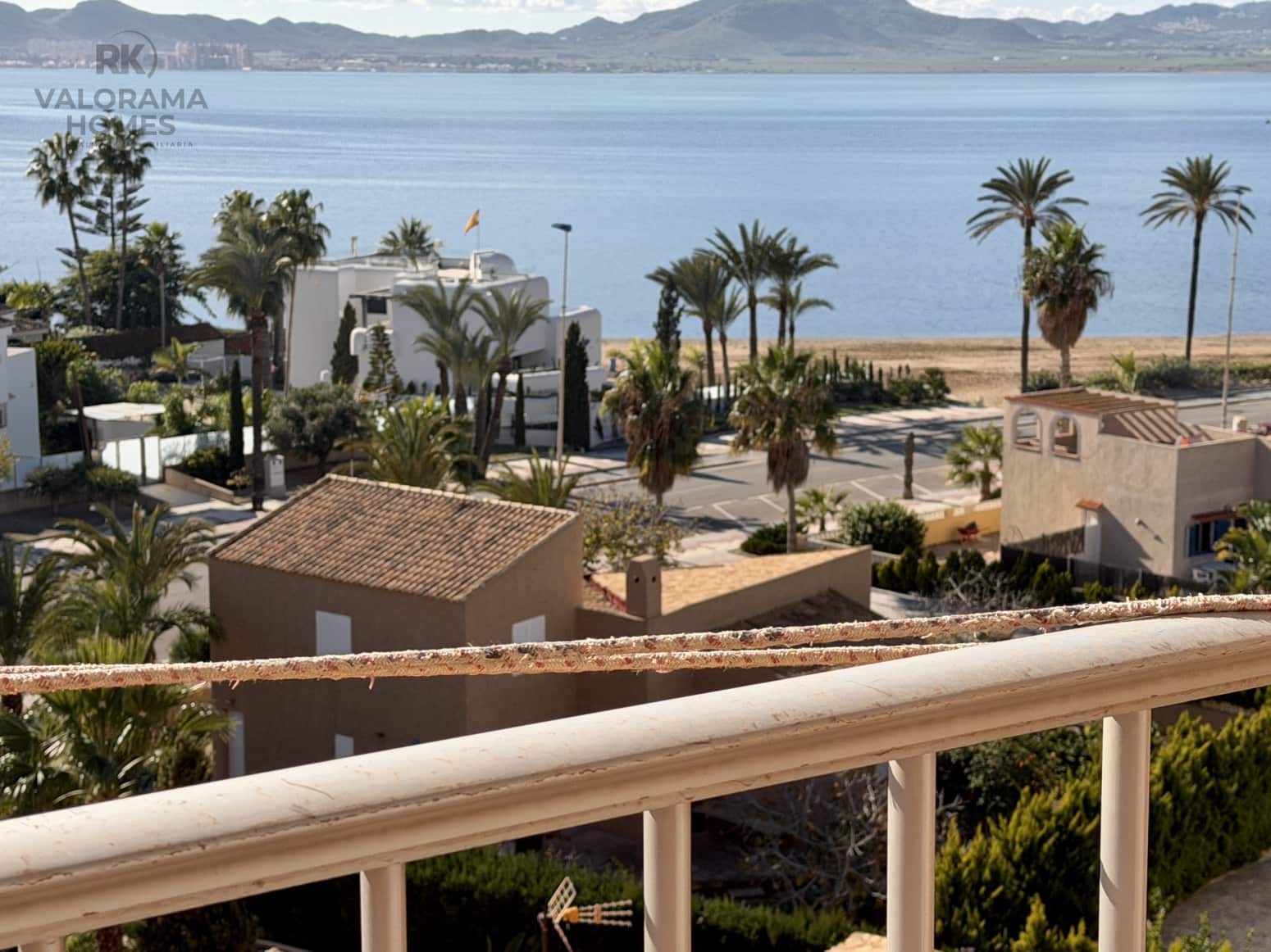 3 camera da letto Appartamento in vendita in La Manga del Mar Menor con garage - 219.000 € (Rif: 9443657)