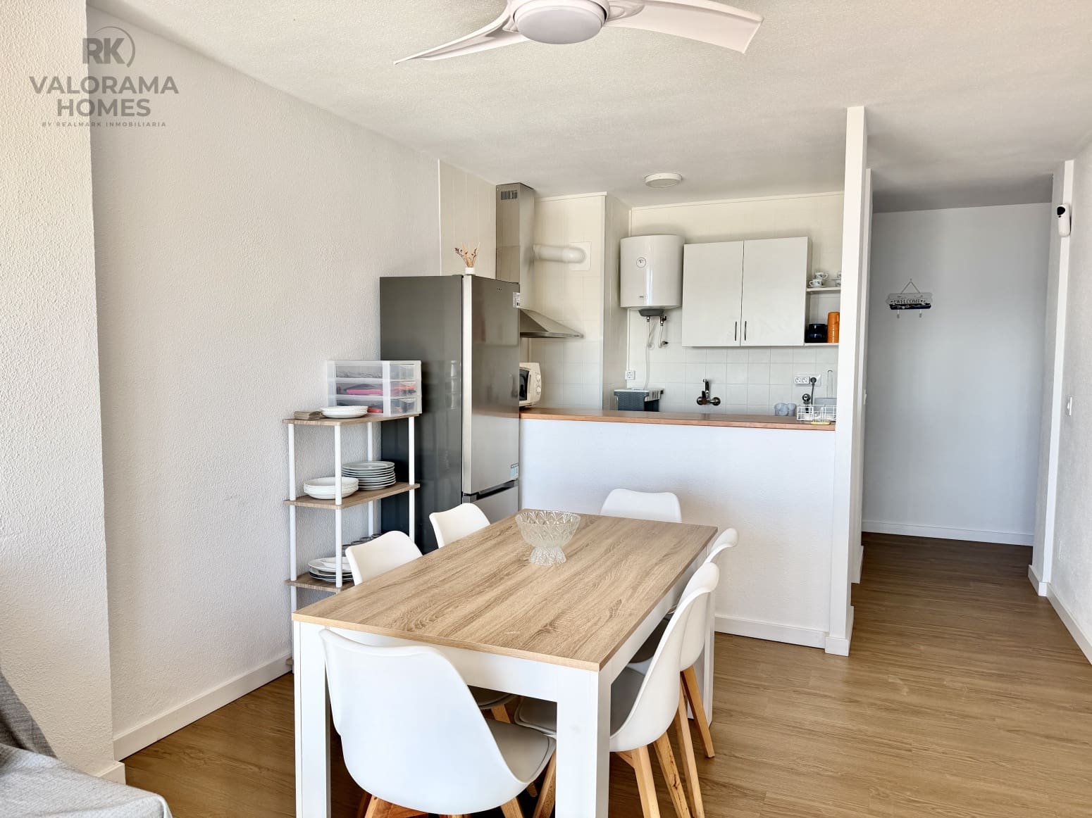 3 camera da letto Appartamento in vendita in La Manga del Mar Menor con garage - 219.000 € (Rif: 9443657)