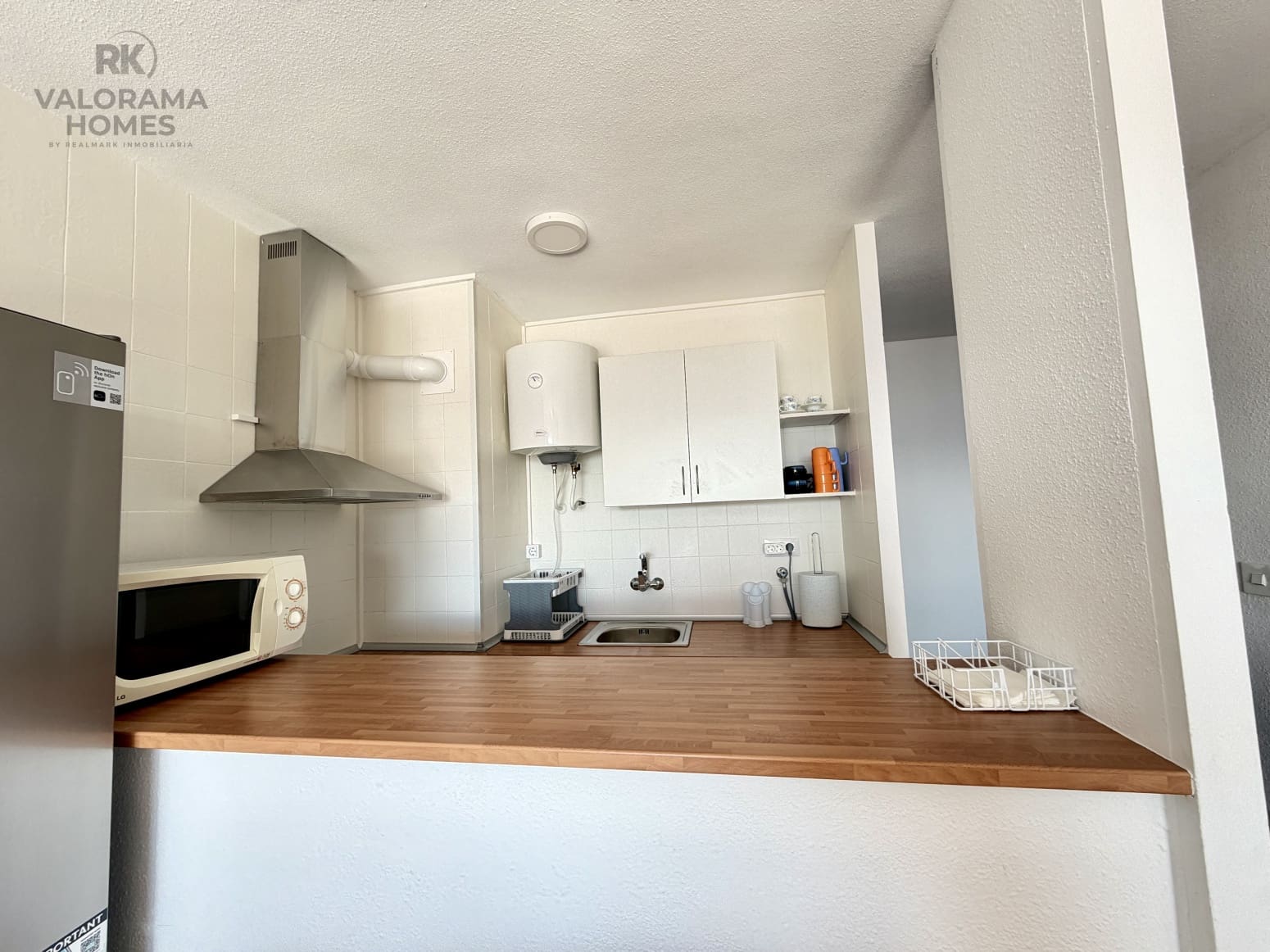 3 camera da letto Appartamento in vendita in La Manga del Mar Menor con garage - 219.000 € (Rif: 9443657)