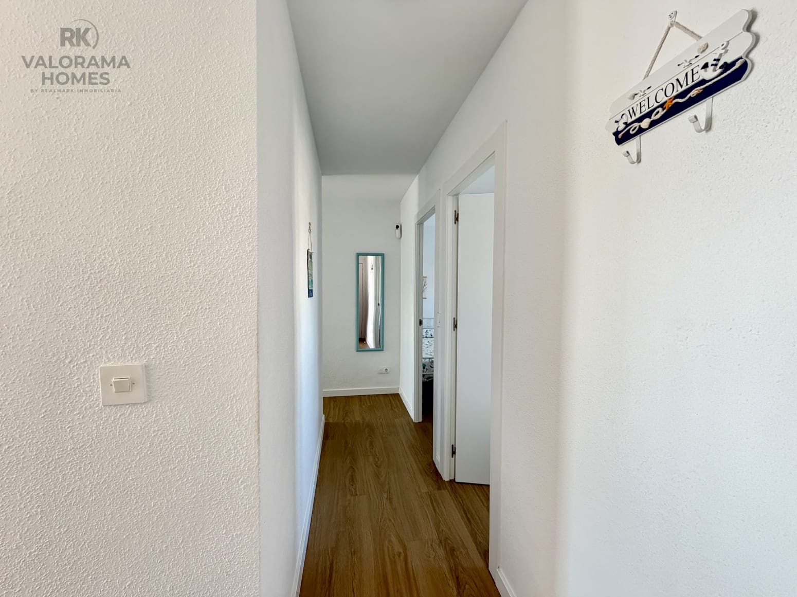 3 camera da letto Appartamento in vendita in La Manga del Mar Menor con garage - 219.000 € (Rif: 9443657)