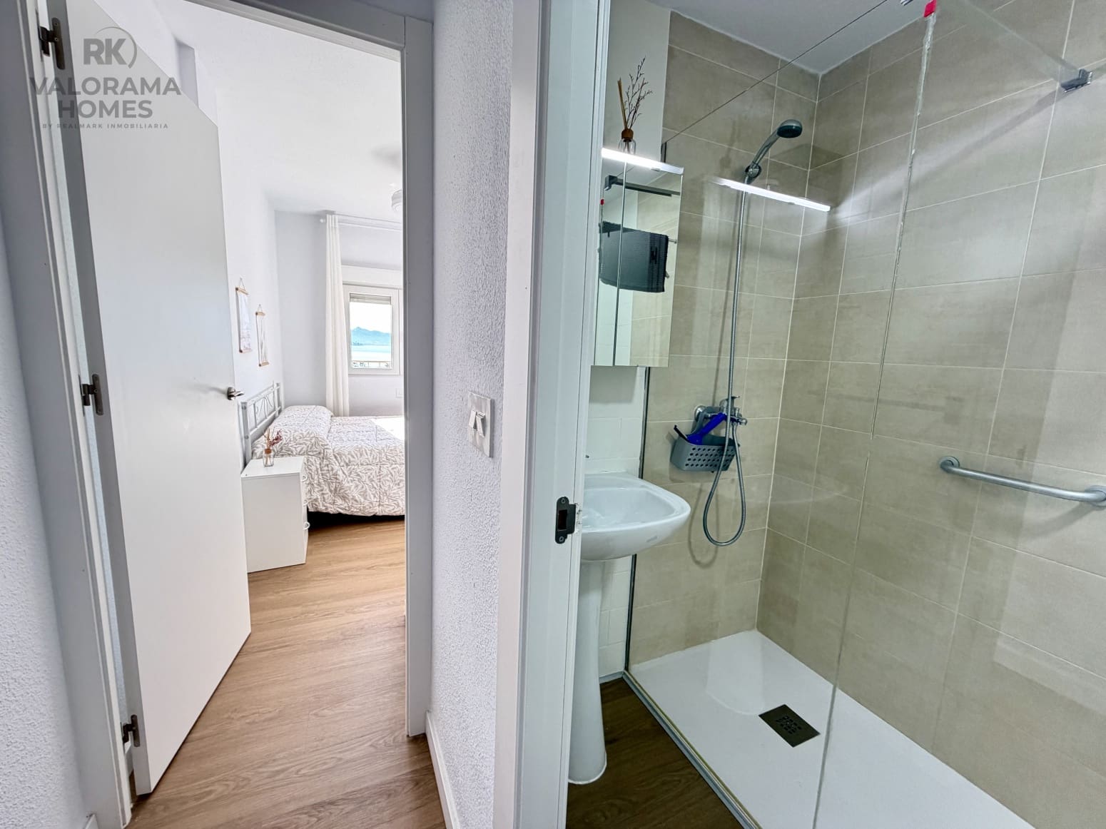 3 camera da letto Appartamento in vendita in La Manga del Mar Menor con garage - 219.000 € (Rif: 9443657)