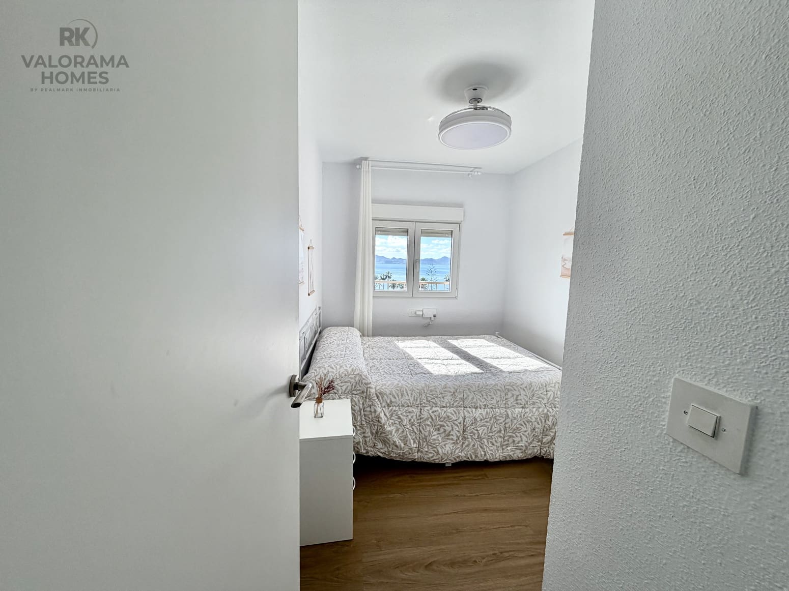 3 camera da letto Appartamento in vendita in La Manga del Mar Menor con garage - 219.000 € (Rif: 9443657)