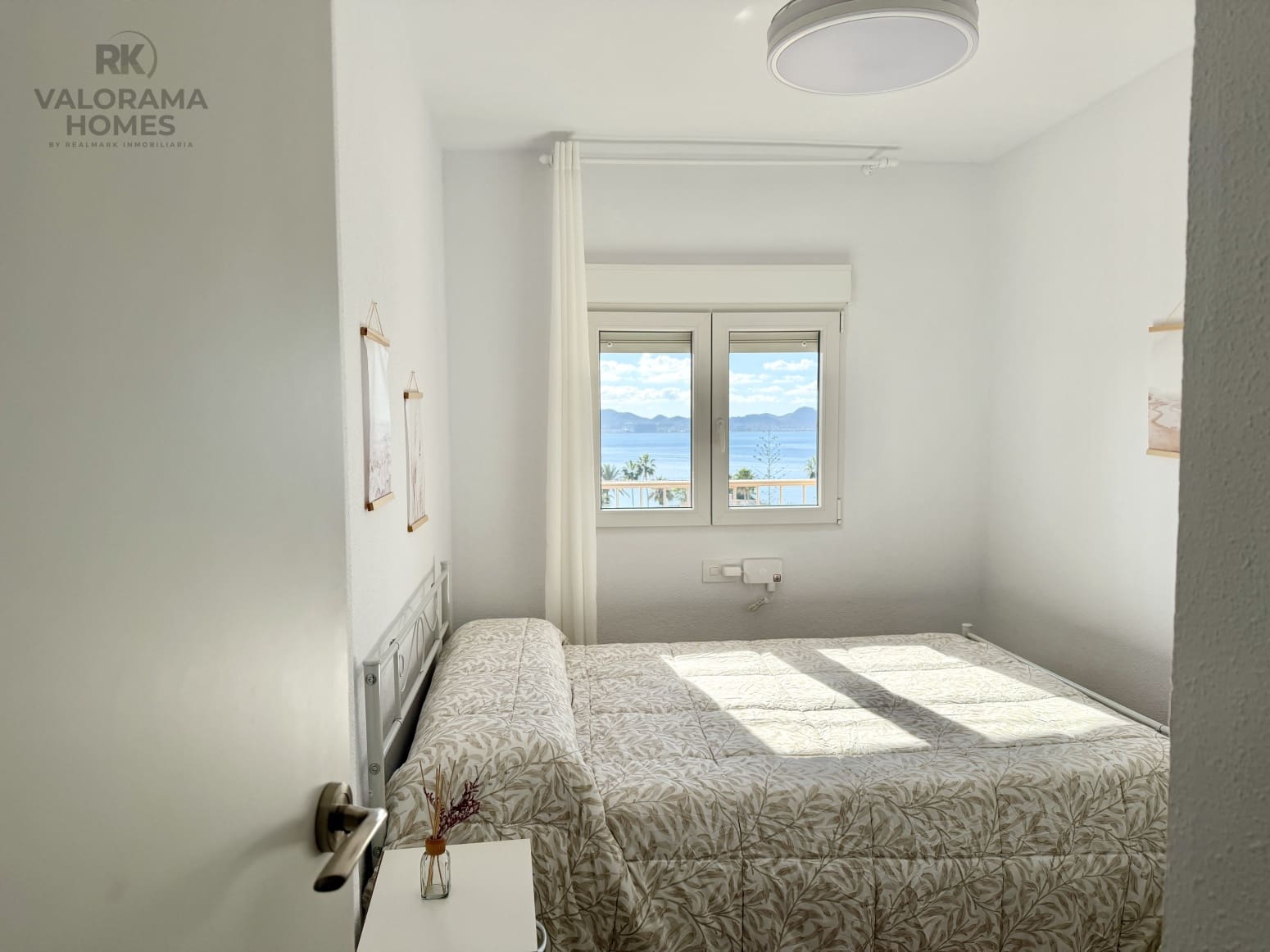 3 camera da letto Appartamento in vendita in La Manga del Mar Menor con garage - 219.000 € (Rif: 9443657)