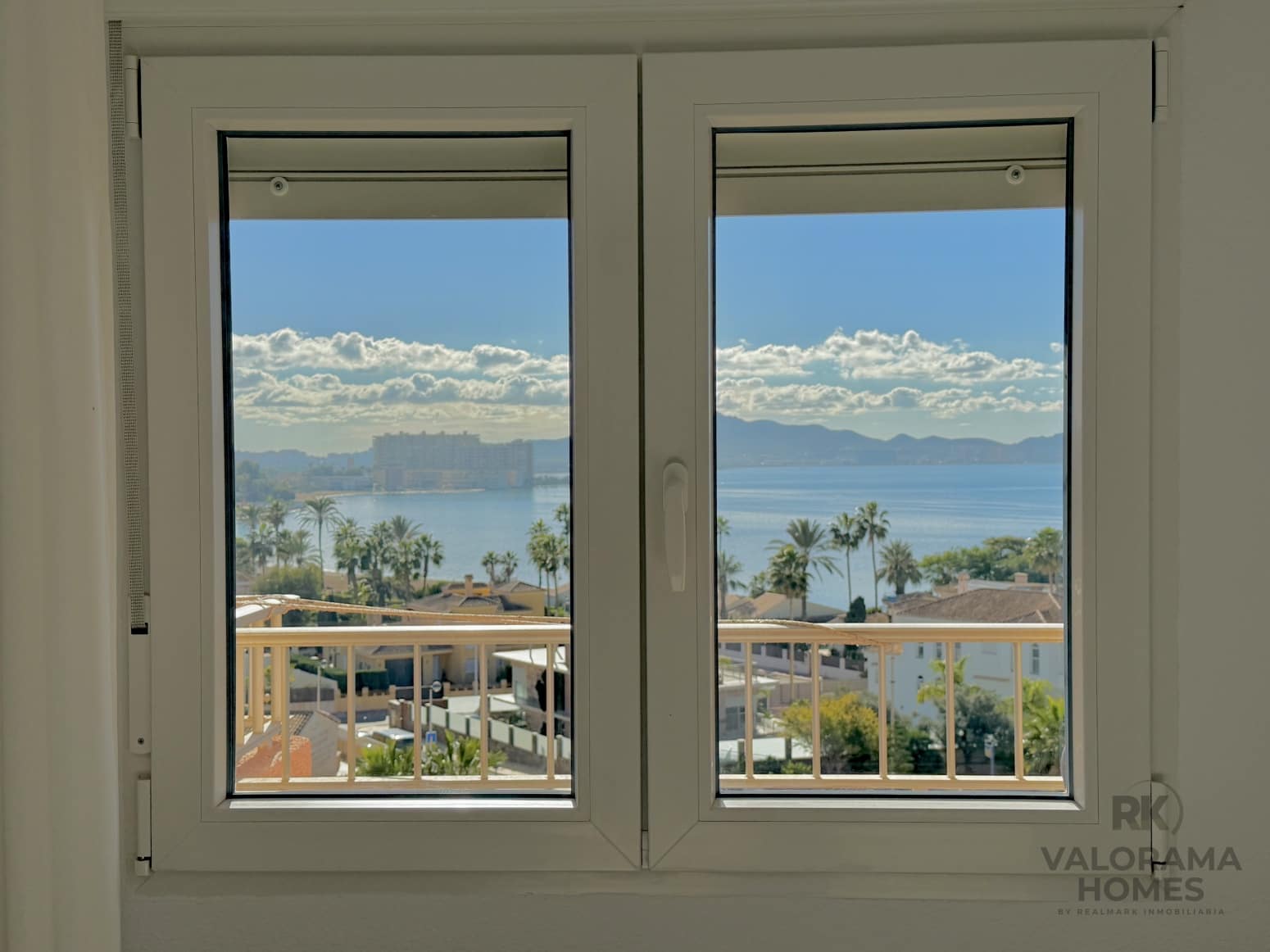 3 camera da letto Appartamento in vendita in La Manga del Mar Menor con garage - 219.000 € (Rif: 9443657)