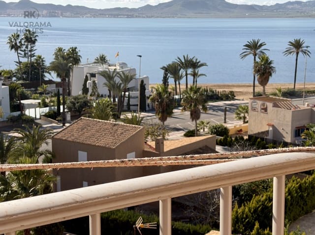 3 camera da letto Appartamento in vendita in La Manga del Mar Menor con garage - 219.000 € (Rif: 9443657)