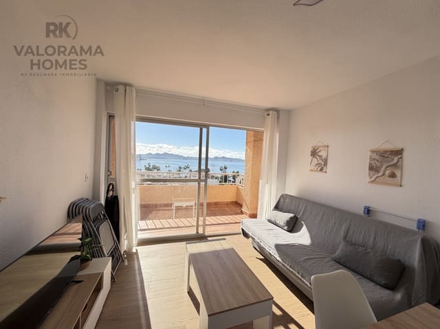 3 camera da letto Appartamento in vendita in La Manga del Mar Menor con garage - 219.000 € (Rif: 9443657)