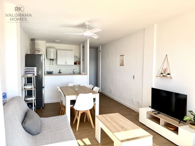 3 camera da letto Appartamento in vendita in La Manga del Mar Menor con garage - 219.000 € (Rif: 9443657)