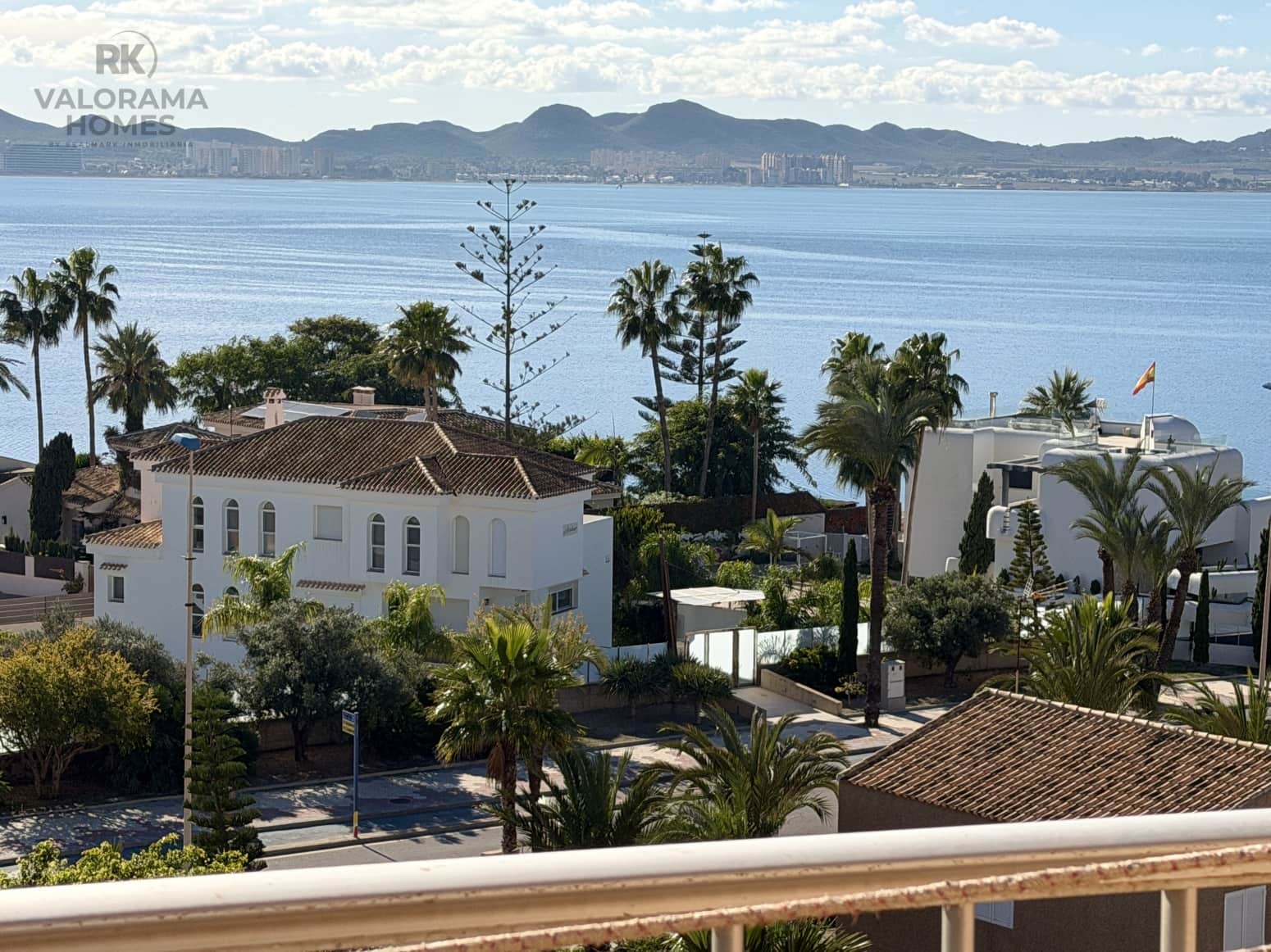 3 camera da letto Appartamento in vendita in La Manga del Mar Menor con garage - 219.000 € (Rif: 9443657)