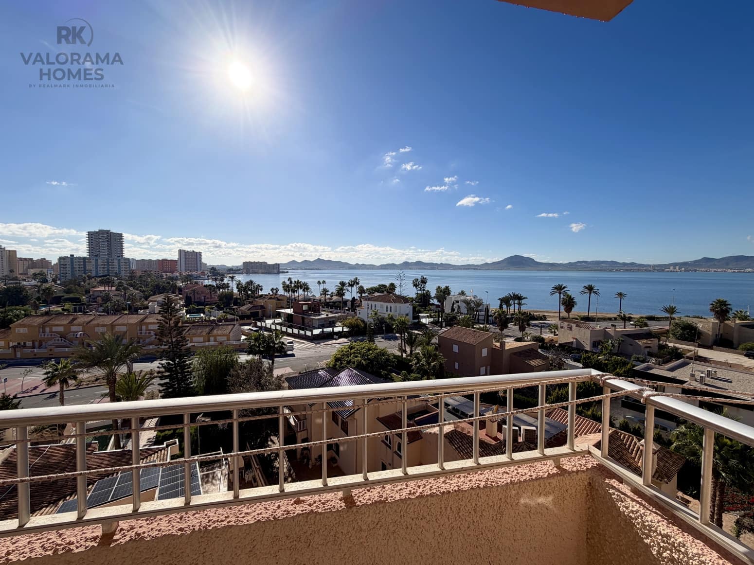 3 camera da letto Appartamento in vendita in La Manga del Mar Menor con garage - 219.000 € (Rif: 9443657)