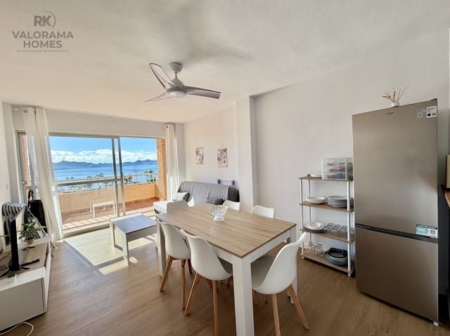 3 camera da letto Appartamento in vendita in La Manga del Mar Menor con garage - 219.000 € (Rif: 9443657)