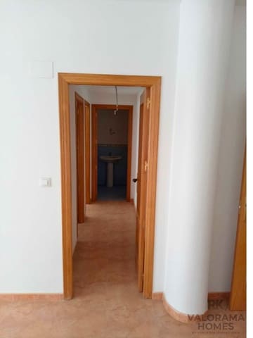 4 sovrum Lägenhet till salu i Abarán - 120 000 € (Ref: 9453422)