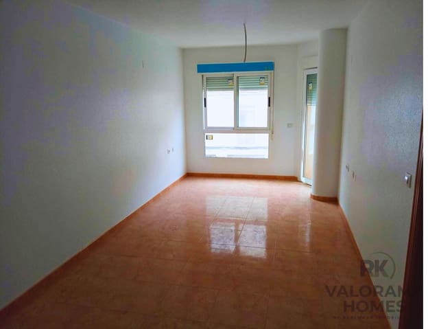 4 sovrum Lägenhet till salu i Abarán - 120 000 € (Ref: 9453422)