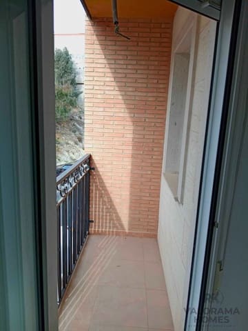 4 sovrum Lägenhet till salu i Abarán - 120 000 € (Ref: 9453422)