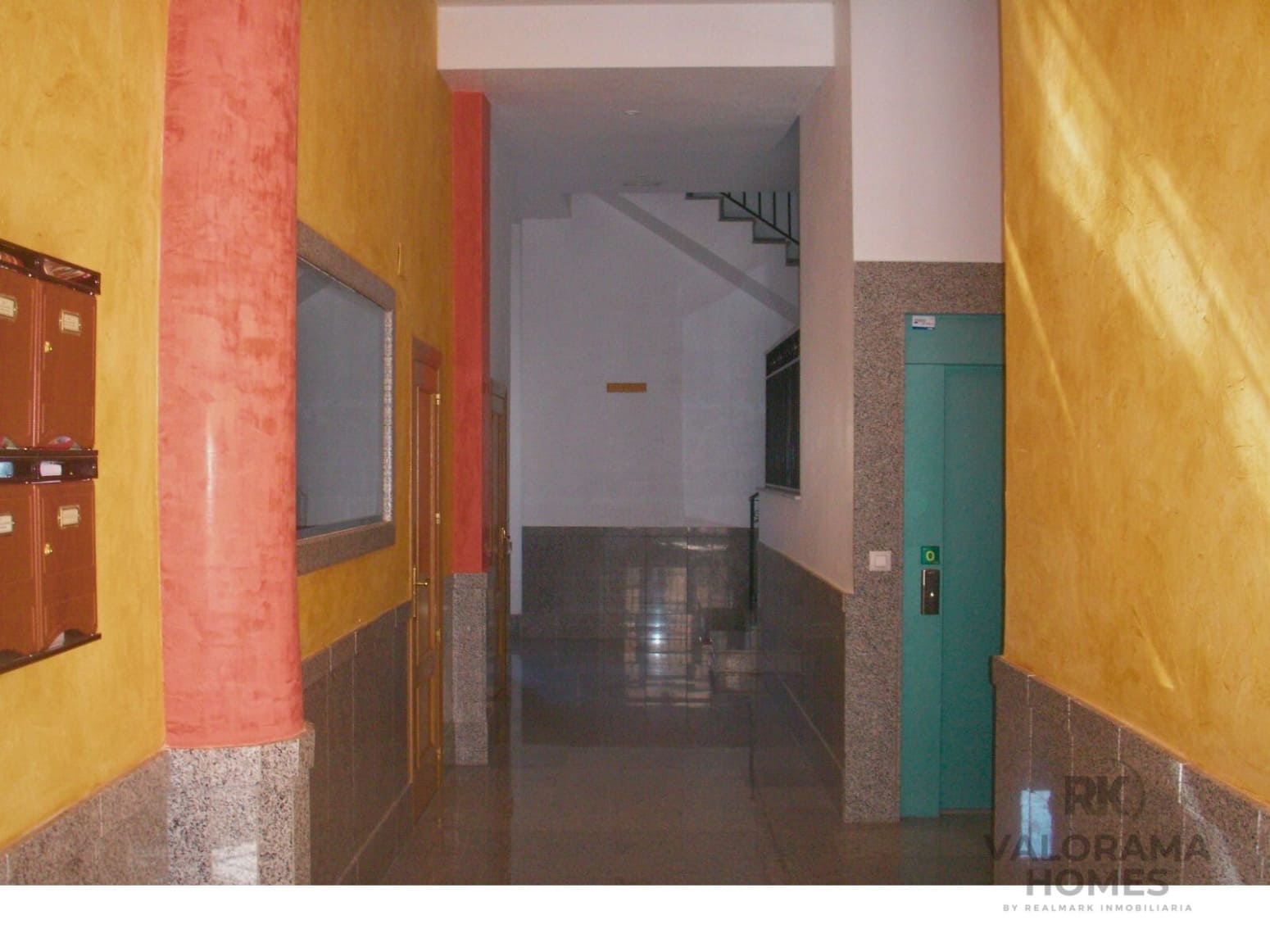 4 sovrum Lägenhet till salu i Abaran - 120 000 € (Ref: 9453422)