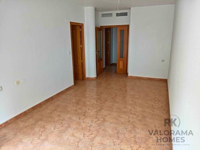 4 sovrum Lägenhet till salu i Abarán - 120 000 € (Ref: 9453422)