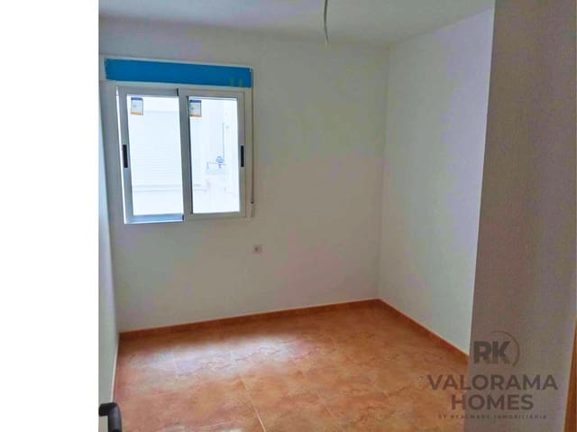 4 sovrum Lägenhet till salu i Abarán - 120 000 € (Ref: 9453422)