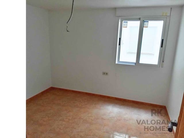 4 sovrum Lägenhet till salu i Abarán - 120 000 € (Ref: 9453422)