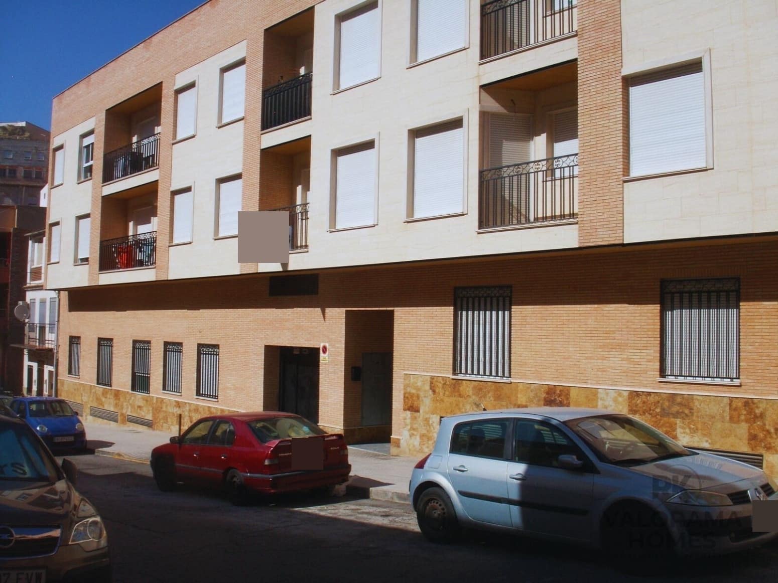 4 sovrum Lägenhet till salu i Abaran - 120 000 € (Ref: 9453422)