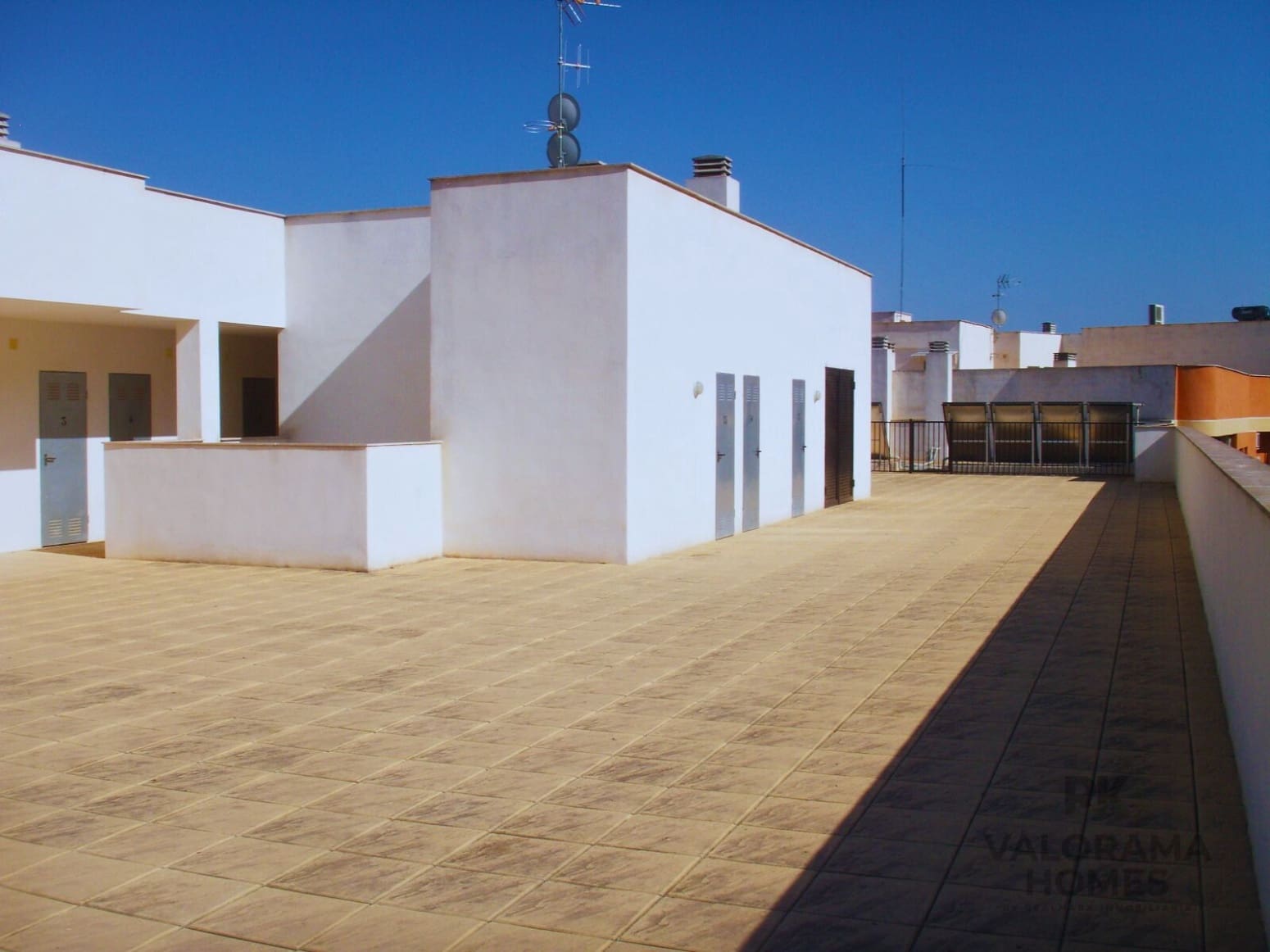 4 sovrum Lägenhet till salu i Abaran - 120 000 € (Ref: 9453422)