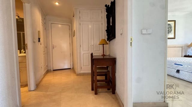 1 Zimmer Wohnung zu vermieten in San Miguel, Murcia Stadt - 750 € (Ref: 9462926)