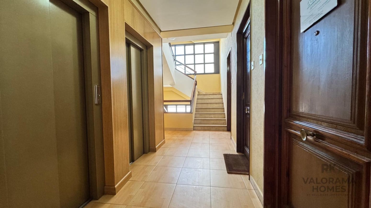 1 Zimmer Wohnung zu vermieten in Murcia Stadt - 750 € (Ref: 9462926)