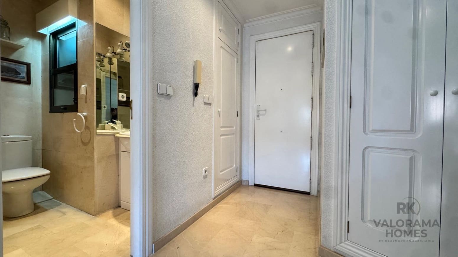 1 Zimmer Wohnung zu vermieten in Murcia Stadt - 750 € (Ref: 9462926)