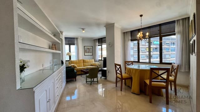 1 Zimmer Wohnung zu vermieten in San Miguel, Murcia Stadt - 750 € (Ref: 9462926)