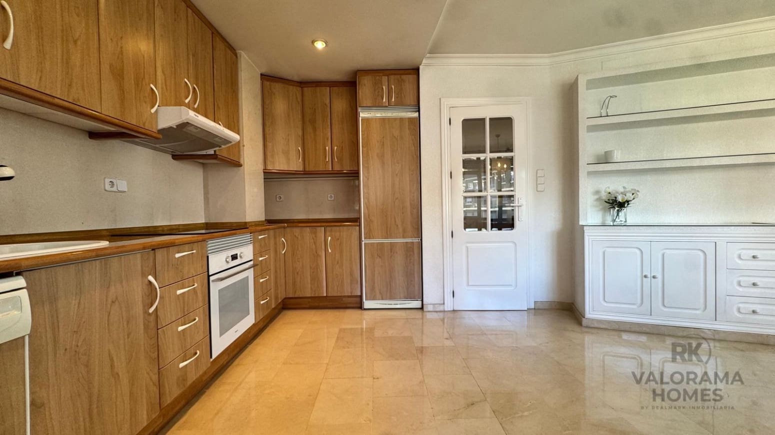 1 Zimmer Wohnung zu vermieten in Murcia Stadt - 750 € (Ref: 9462926)