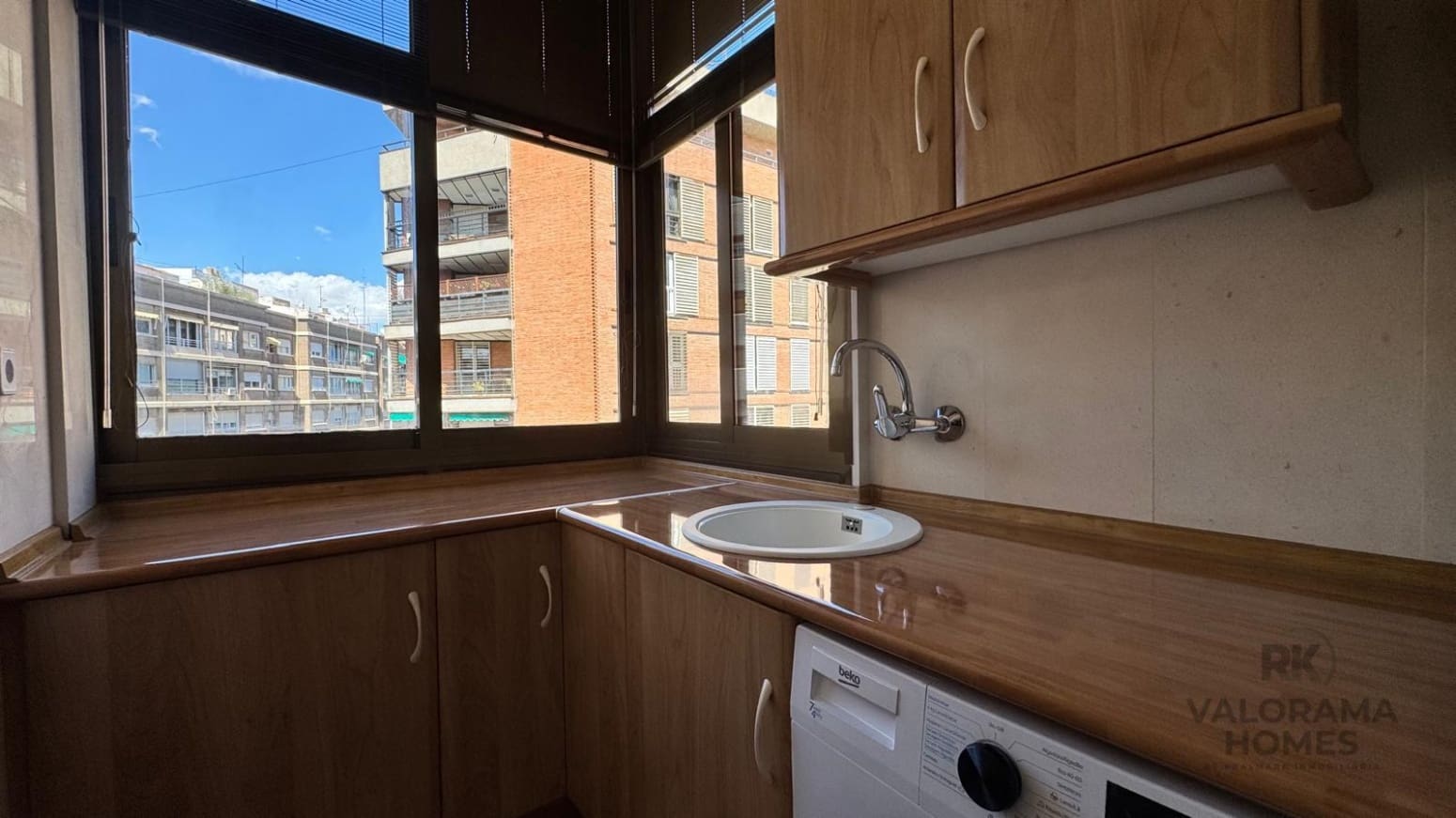 1 Zimmer Wohnung zu vermieten in Murcia Stadt - 750 € (Ref: 9462926)