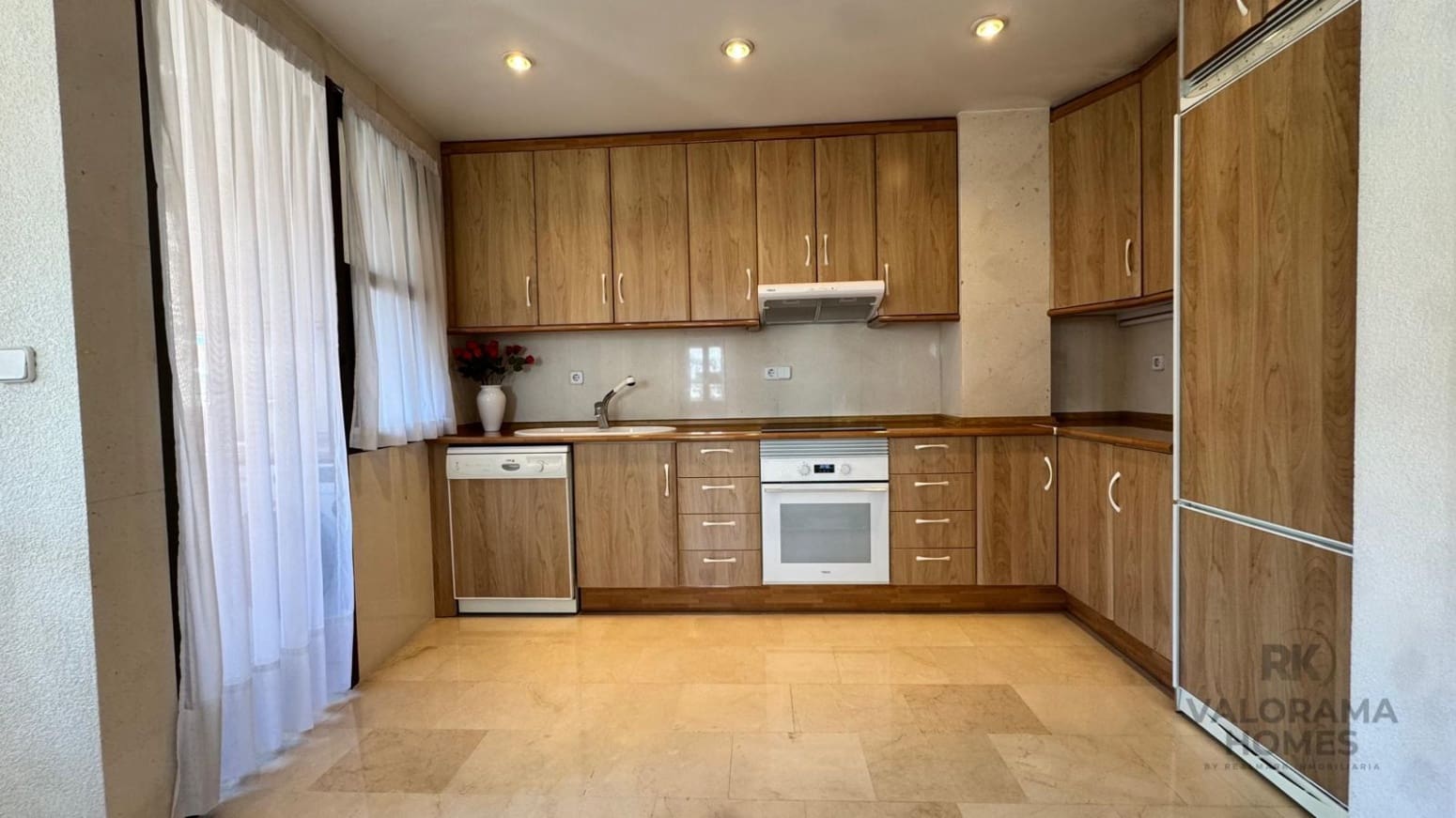 1 Zimmer Wohnung zu vermieten in Murcia Stadt - 750 € (Ref: 9462926)