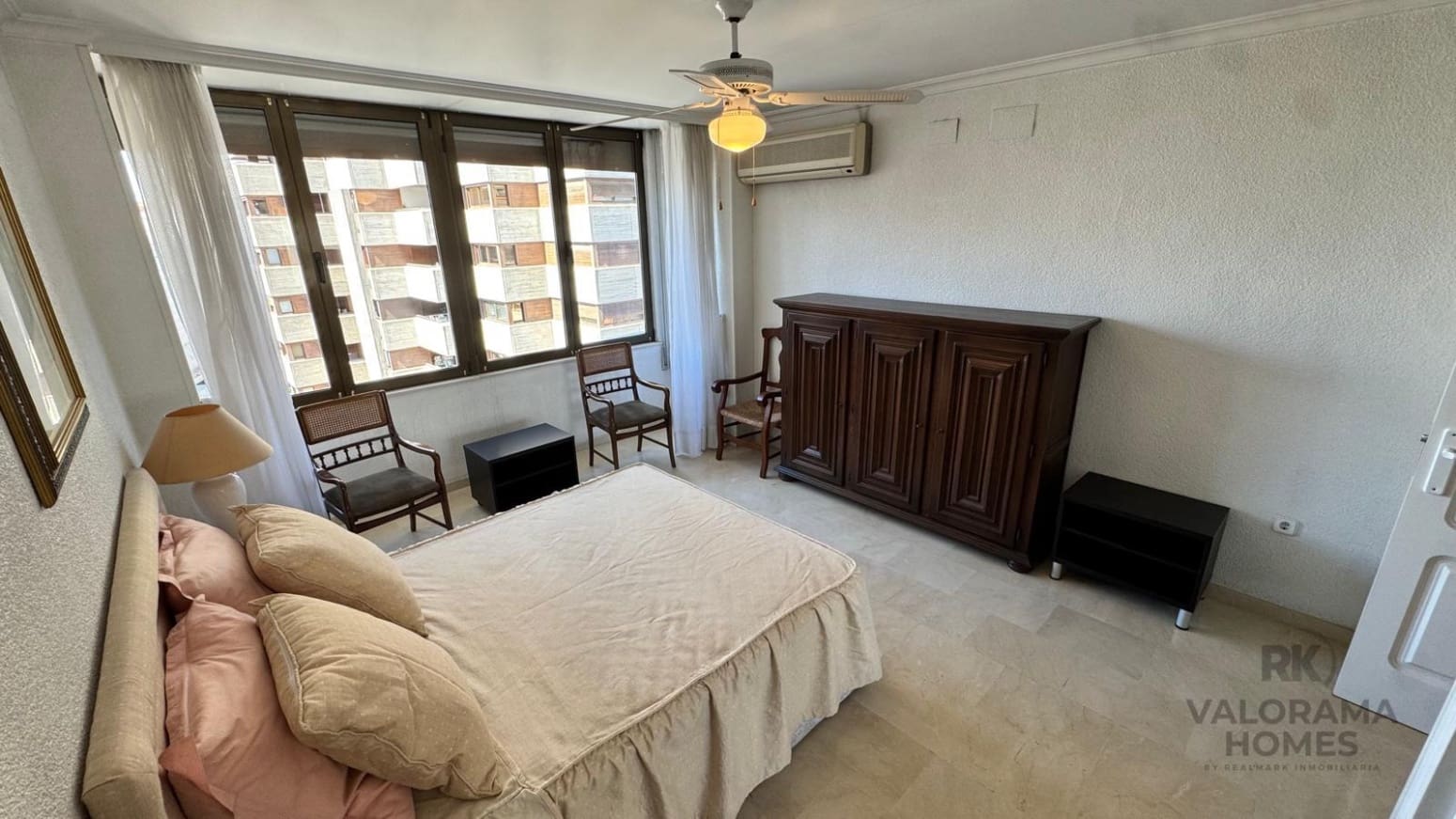 1 Zimmer Wohnung zu vermieten in Murcia Stadt - 750 € (Ref: 9462926)