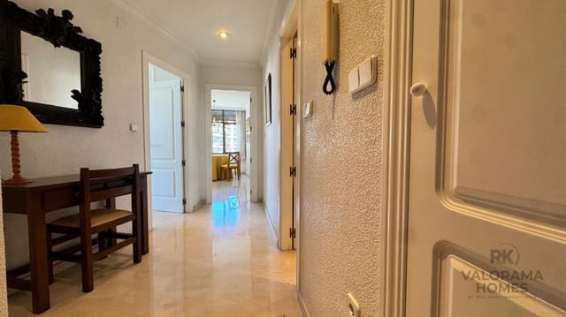 1 Zimmer Wohnung zu vermieten in San Miguel, Murcia Stadt - 750 € (Ref: 9462926)