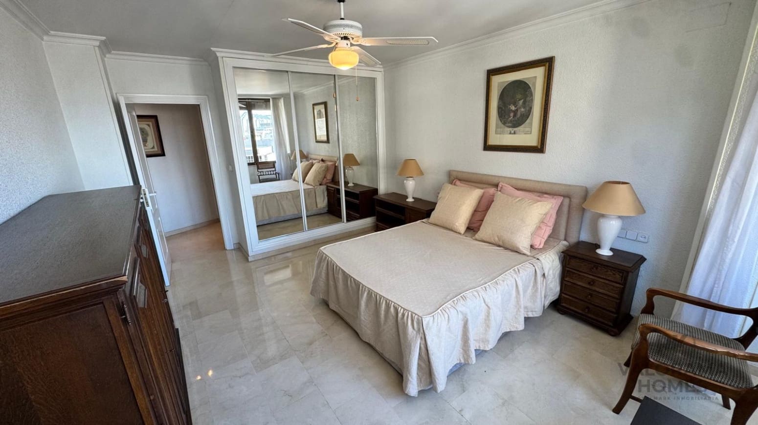 1 Zimmer Wohnung zu vermieten in Murcia Stadt - 750 € (Ref: 9462926)