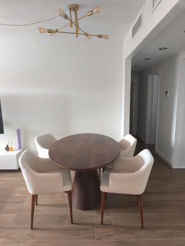 3 bedroom Flat for sale in Molina de Segura with pool garage - € 195,000 (Ref: 9466190)