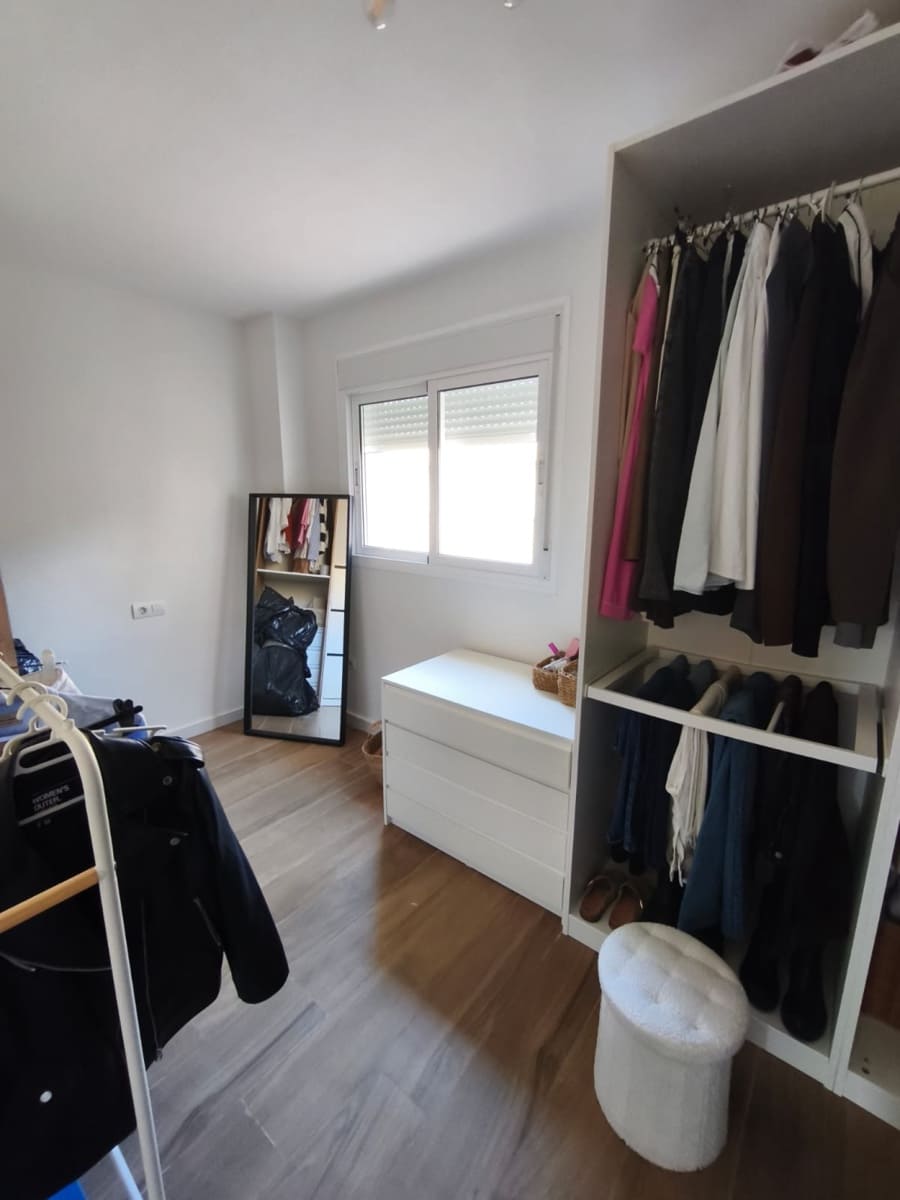 3 chambre Appartement à vendre à Molina de Segura avec piscine garage - 195 000 € (Ref: 9466190)