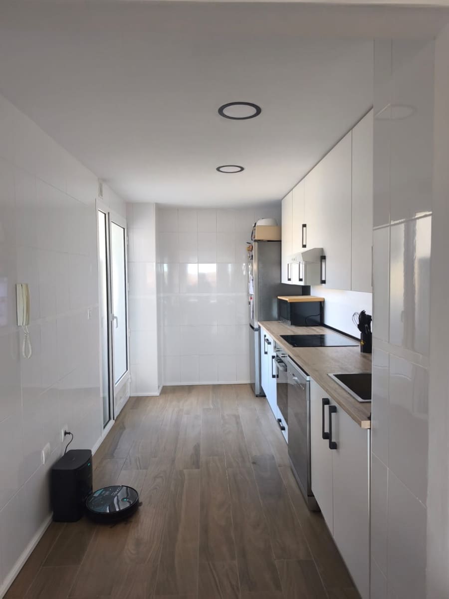 3 chambre Appartement à vendre à Molina de Segura avec piscine garage - 195 000 € (Ref: 9466190)